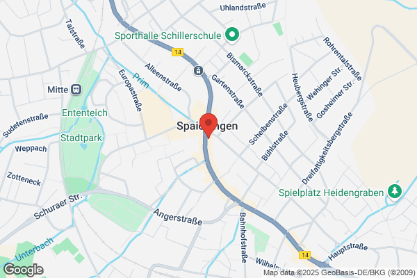 SKRIBO Büroshop Reuther UG (haftungsbeschränkt)