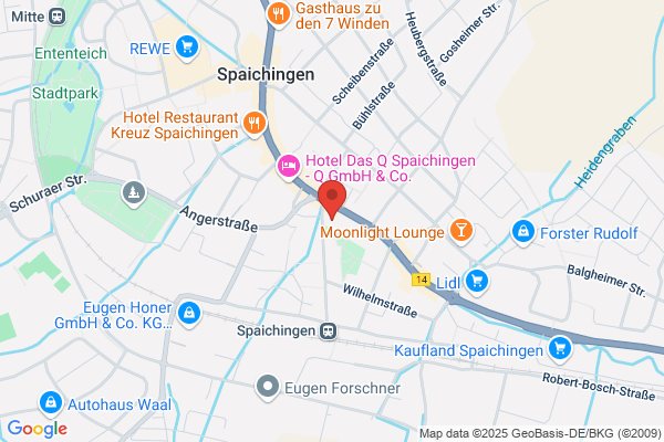 Schülerhilfe Nachhilfe Spaichingen