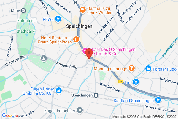 Fachinternistische Gemeinschaftspraxis Dr. Tilman Wagner und Dr. Arnulf Breuer