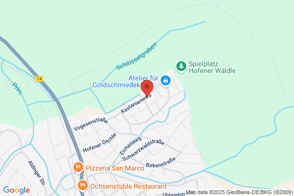 3D-Druck rapid