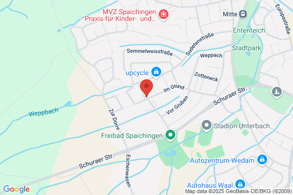 Bagemühl Gerhard GmbH