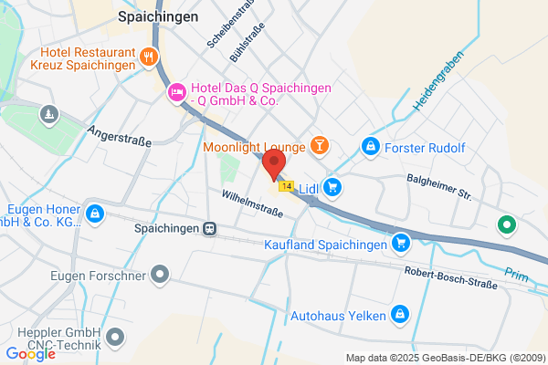 Fässle Chinarestaurant Inh. Fam. Ye