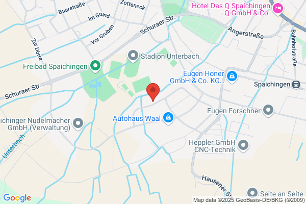 Hasselbrinck Dienstleistungen & Montage GmbH