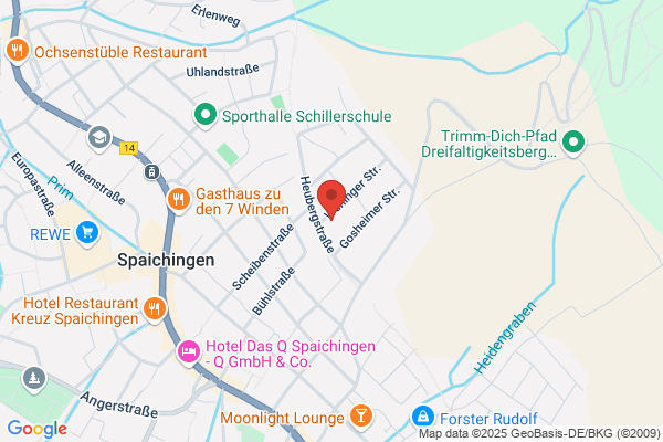 Kays Gartenpflege