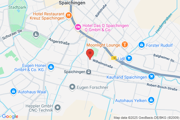 LBS Baden-Württemberg