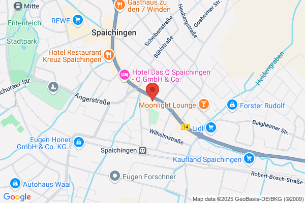 Polizeirevier