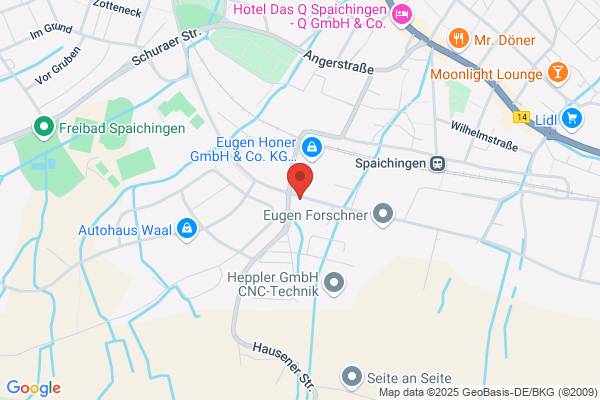 Schuhmacher Technologies & Hydraulics GmbH