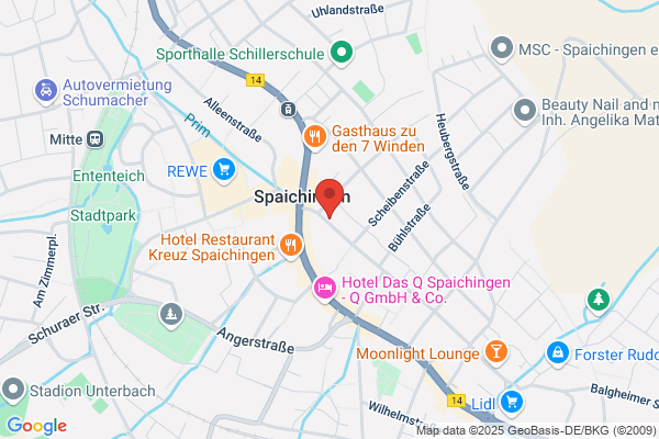 Im Weindorf