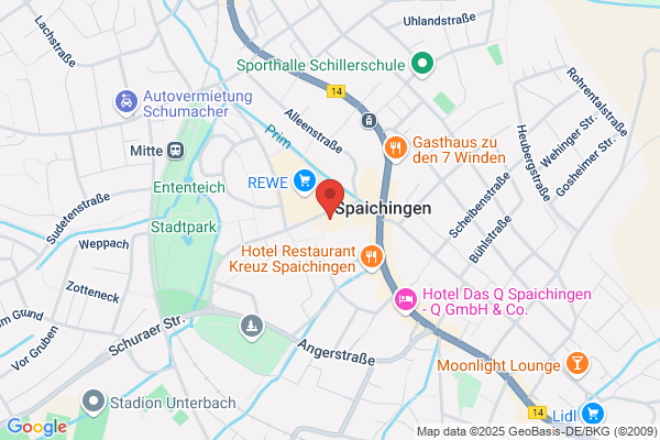 Picknick Pisa und Kebabhaus