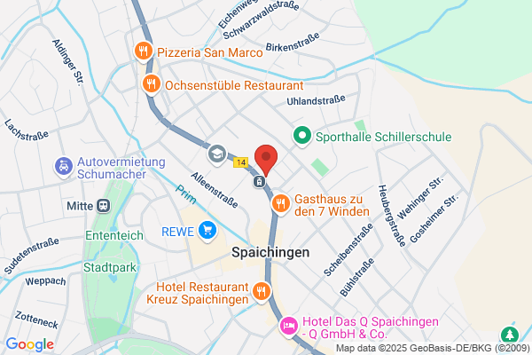 Prima Textil GmbH