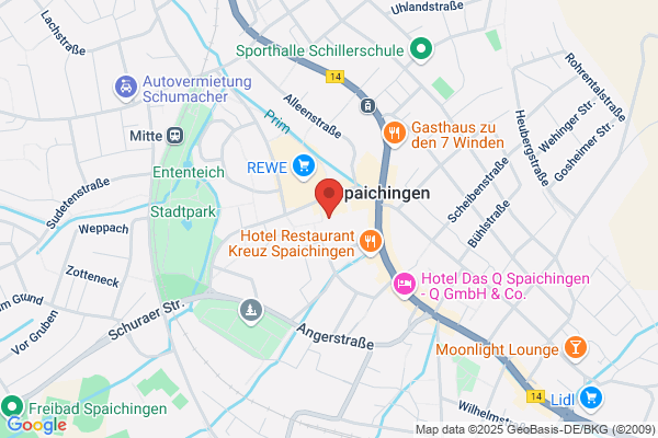 Baubüro Jung GmbH