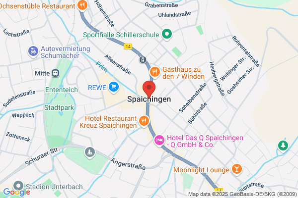 Dipl-Ing (FH) M. Immobilien Neubauberatung u. Verkauf Pfleiderer
