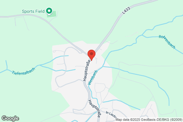 Schwer Präzision GmbH