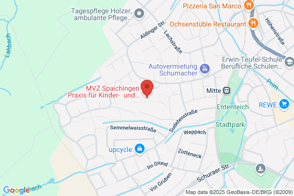 Klinikum Landkreis