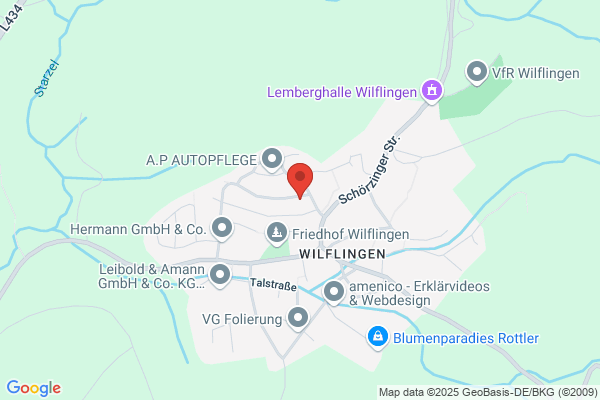 Hörmle GmbH