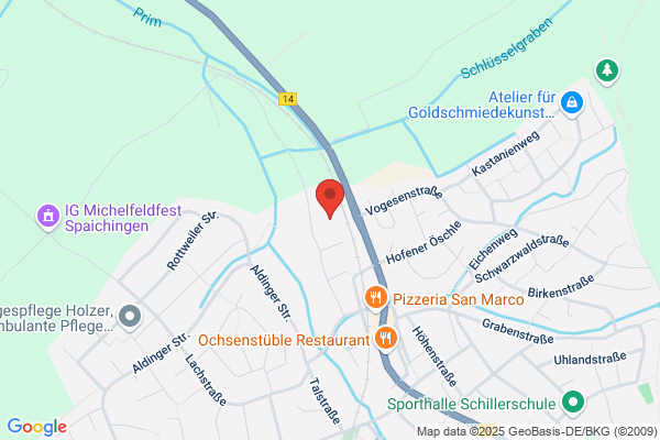 MDE Medical Development & Engineering GmbH & Co. KG