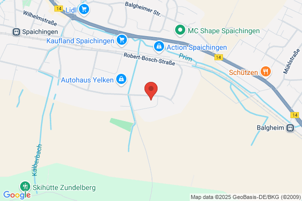 Efinger Gebrüder KG
