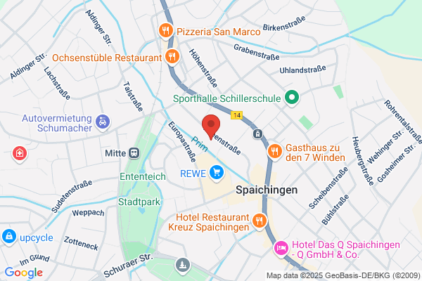 Reifen Schütz GmbH & Co. KG