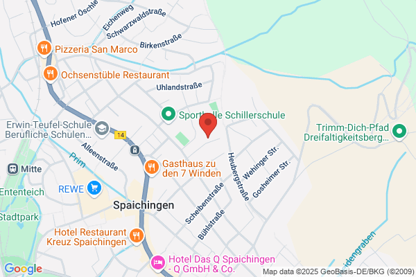 Förderschule