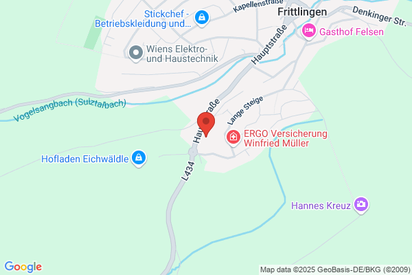 Widmann Einrichtungen GmbH & Co. KG