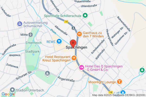 R+V Versicherung