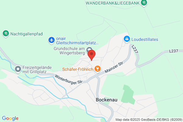 Grundschule Bockenau