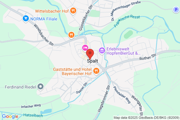 VR-Bank Mittelfranken Mitte eG