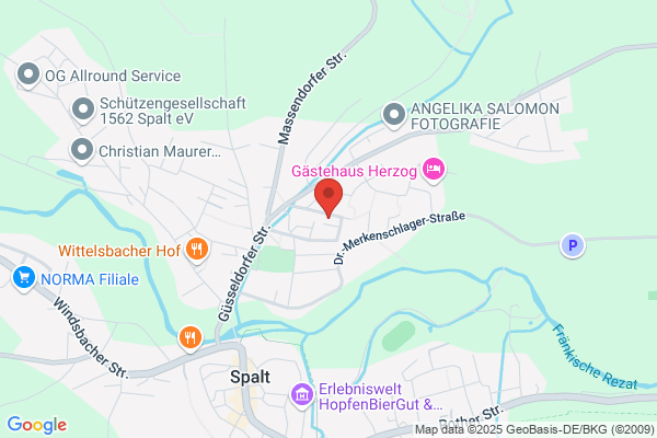 Brandschutzservice Lindner