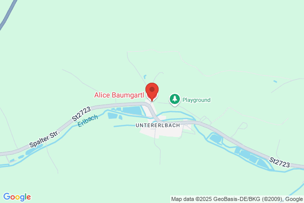 Alice Baumgartl