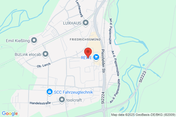 Fitness-Zentrum Get well