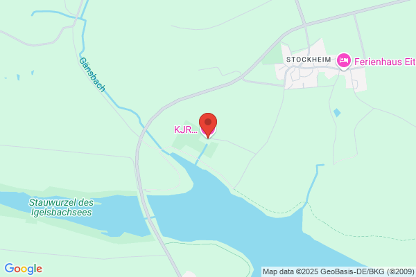 Kreisjugendring Roth