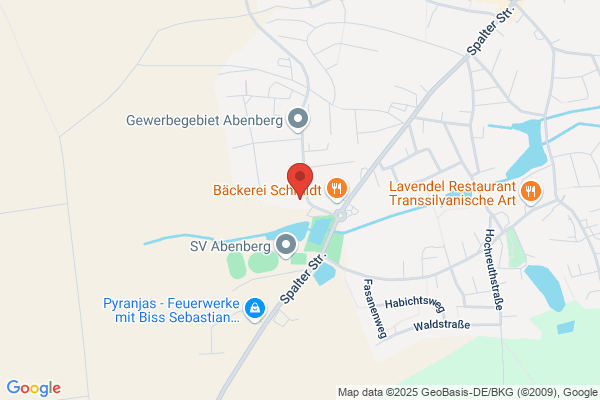 LEOMONDO Solutions GmbH