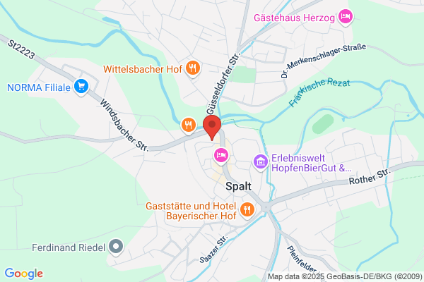 Zum Wagenrad