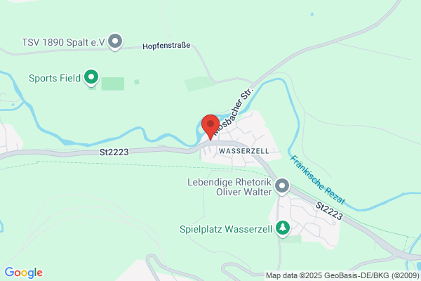 Gasthaus Zum Rezatgrund Inh. Schmörer Harald