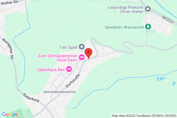 Gasthaus Zum Stern, Ottmann Paul jun.