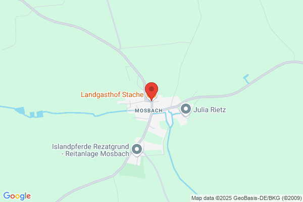 Restaurant Landgasthof Stache