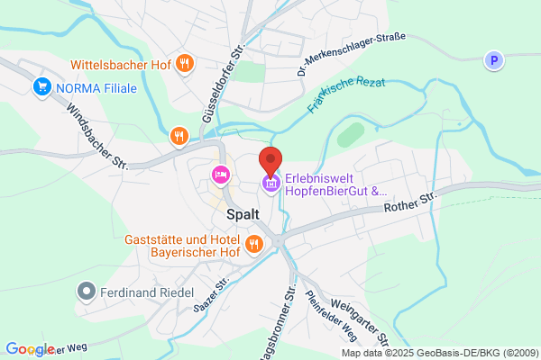 Naturheilpraxis Doris Guderle