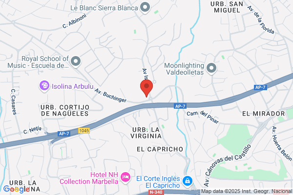 Costa-Marbella
