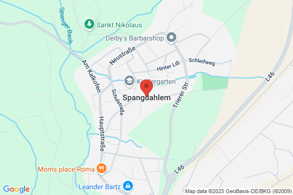 Spangdahlem