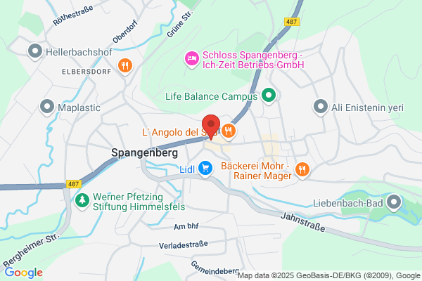 Kreissparkasse Schwalm-Eder