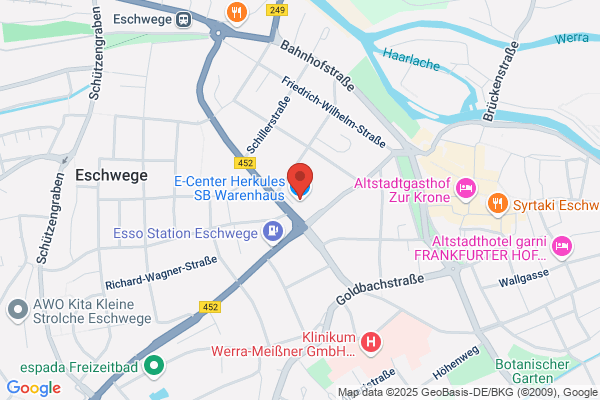 KRIMAG GmbH Hausverwaltung