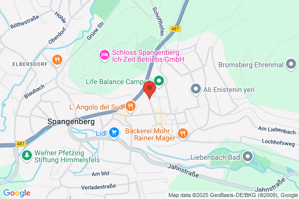 MIT Spangenberg Ges. für Marketing, Innovation und Touristik mbH