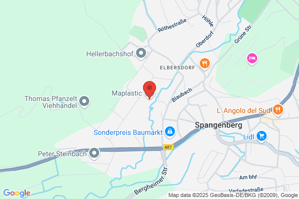 Maplastic GmbH
