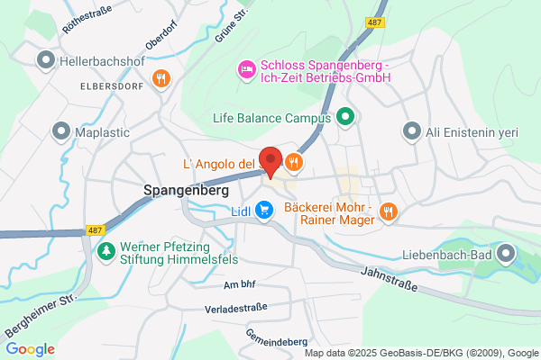 Stadtcafe