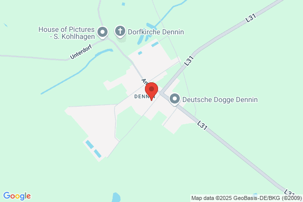 Gut Dennin Denbina Gutsbetriebs GmbH & Co. KG