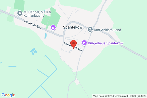 Konsumgenossenschaft Anklam e.G.