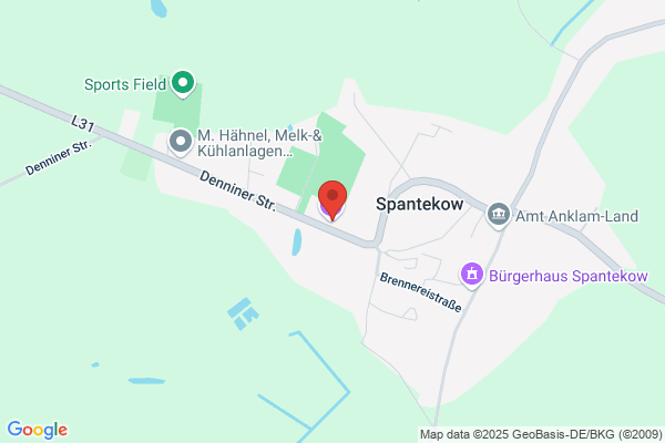 Sportlerheim