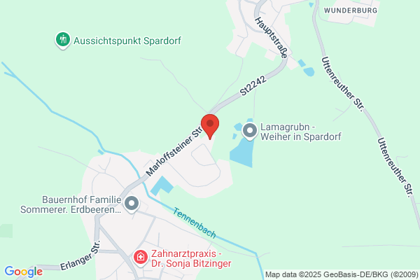 Beteilungen GmbH