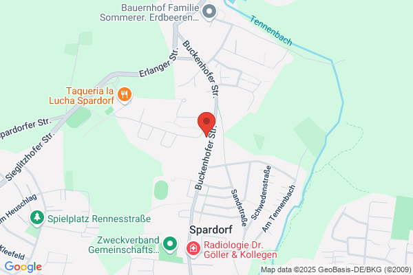 Bloch Gerlinde Büroservice