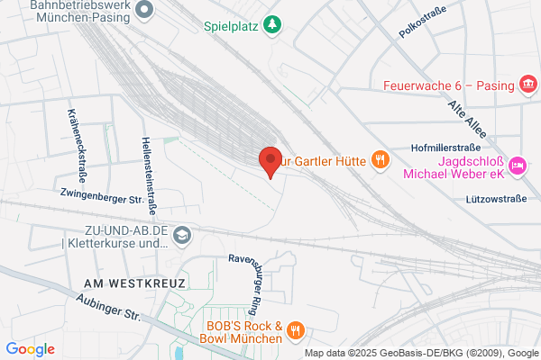 Boxer-Klub E.V. Sitz München Gruppe Erlangen e.V.